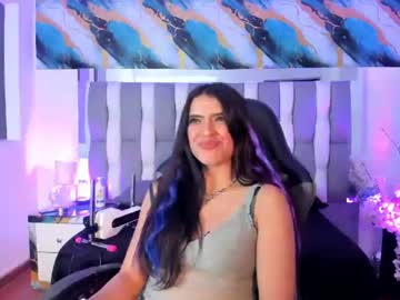 Isadiazz Chaturbate stream image from June 15, 2026