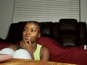 Kandie_Monaee Chaturbate stream image from June 15, 2026