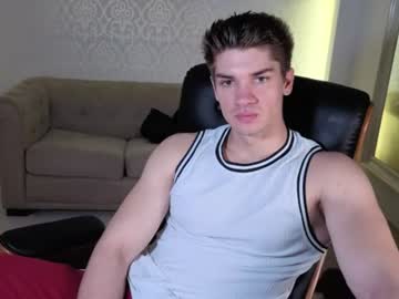 Maxkaiden Chaturbate stream image from June 15, 2026