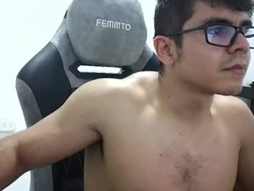 Milcaritas3 Chaturbate stream image from June 15, 2026