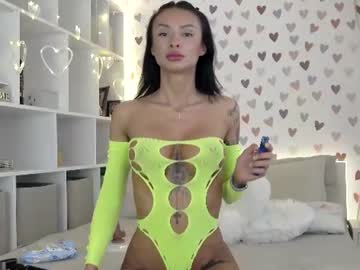 Noraaspen Chaturbate stream image from June 15, 2026