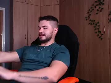 Blueeyeboy0 Chaturbate stream image from June 15, 2026