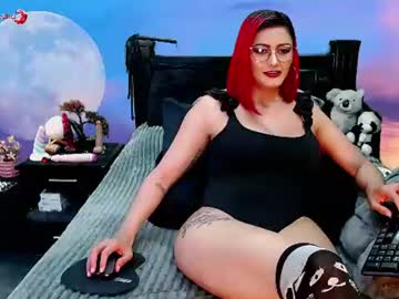 Hanna_Luna Chaturbate stream image from June 15, 2026