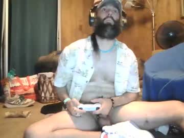 Gamerfiend420 Chaturbate stream image from June 15, 2026
