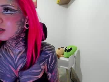 Nicki_1 Chaturbate stream image from June 15, 2026
