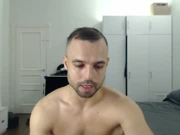 Onebestlover Chaturbate stream image from June 15, 2026