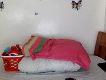 Sallie_ Chaturbate stream image from June 15, 2026