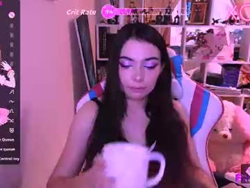 Siashine Chaturbate stream image from June 15, 2026