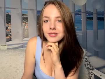 Stephaniesilversmith Chaturbate stream image from June 15, 2026