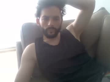 Torrino12 Chaturbate stream image from June 15, 2026