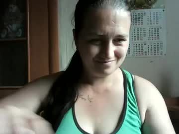 Dreamiebelle Chaturbate stream image from June 15, 2026