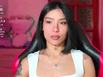 Julie_Turner_ Chaturbate stream image from June 15, 2026