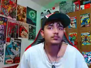 Kinkybabies_ Chaturbate stream image from June 15, 2026