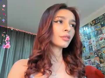 Lisochan Chaturbate stream image from June 15, 2026