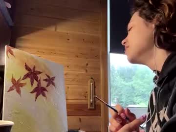 Shaunnamallinak Chaturbate stream image from June 15, 2026