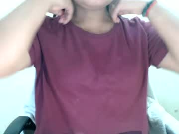 Smiley_Queen99 Chaturbate stream image from June 15, 2026