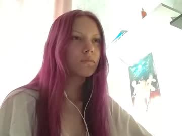 Theresarichardson Chaturbate stream image from June 15, 2026