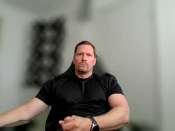 Tomfin95 Chaturbate stream image from June 15, 2026