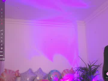 Alejaa___ Chaturbate stream image from June 15, 2026