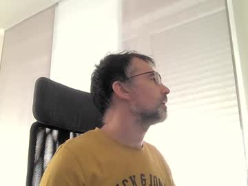Exhibit77 Chaturbate stream image from June 15, 2026