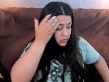 Grace77_ Chaturbate stream image from June 15, 2026
