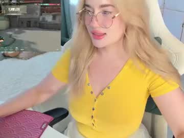 I_Want_You_Eva Chaturbate stream image from June 15, 2026