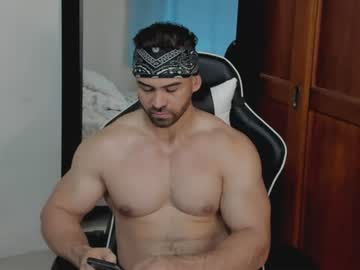 Mathews_Smith Chaturbate stream image from June 15, 2026