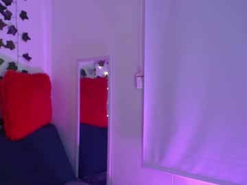 Melanie_18_ Chaturbate stream image from June 15, 2026