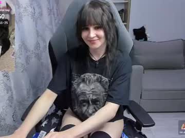 Misty_Dark Chaturbate stream image from June 15, 2026