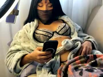 Perfectclip Chaturbate stream image from June 15, 2026