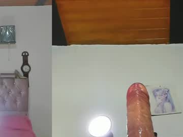 Sharlotte_Sexx Chaturbate stream image from June 15, 2026