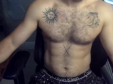 Spirit__Bear Chaturbate stream image from June 15, 2026