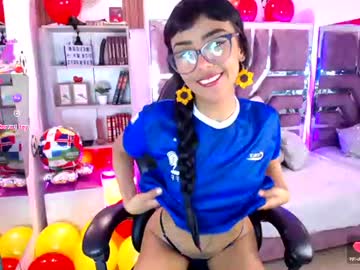 Violett_Garden Chaturbate stream image from June 15, 2026