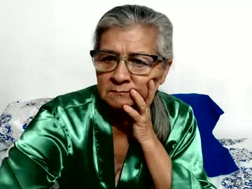 Candy_Mature_ Chaturbate stream image from June 15, 2026
