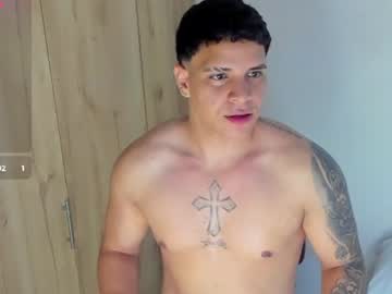 Drakesmith02 Chaturbate stream image from June 15, 2026