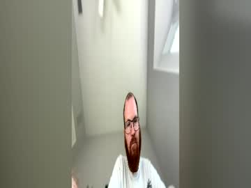 Gingerginger111 Chaturbate stream image from June 15, 2026