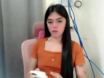 Karina_Fuckdoll Chaturbate stream image from June 15, 2026