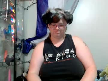 Pupghostt Chaturbate stream image from June 15, 2026