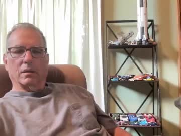 Woodenickel Chaturbate stream image from June 15, 2026