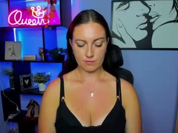 Amanda_Burn Chaturbate stream image from June 15, 2026