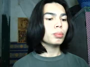 Asian_Babyboi Chaturbate stream image from June 15, 2026