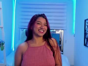 Aurora_Blazee Chaturbate stream image from June 15, 2026