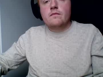 Chattygingerboy Chaturbate stream image from June 15, 2026
