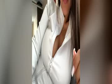 Daddys_Kisa Chaturbate stream image from June 15, 2026