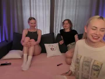 Enjoyment_Place Chaturbate stream image from June 15, 2026
