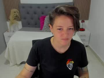 Fanny_18 Chaturbate stream image from June 15, 2026