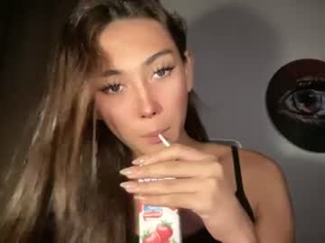 Great_Barbara Chaturbate stream image from June 15, 2026