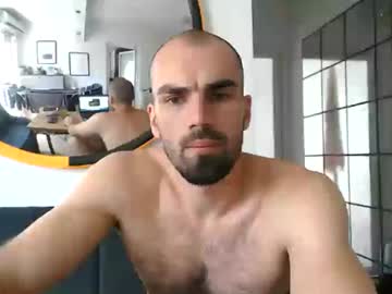 Liamlanson08 Chaturbate stream image from June 15, 2026