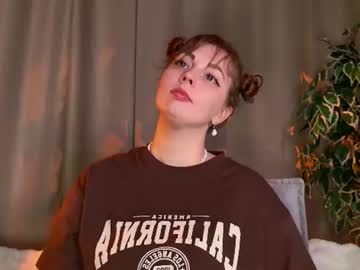 Licklissy Chaturbate stream image from June 15, 2026