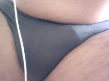 Massimm43 Chaturbate stream image from June 15, 2026